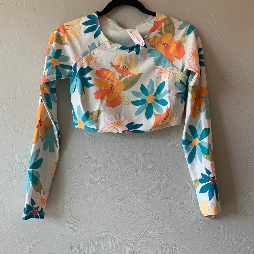 NEW Cupshe Swim Suit